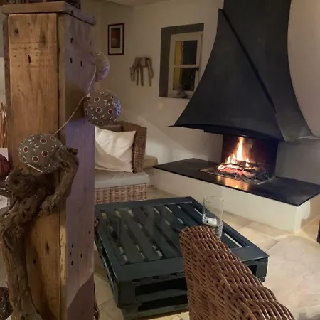 La Maison Du Pianiste *