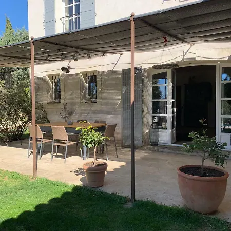 La Maison Du Pianiste