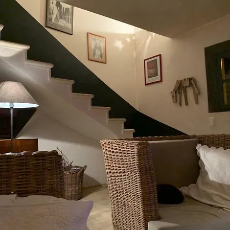 La Maison Du Pianiste *
